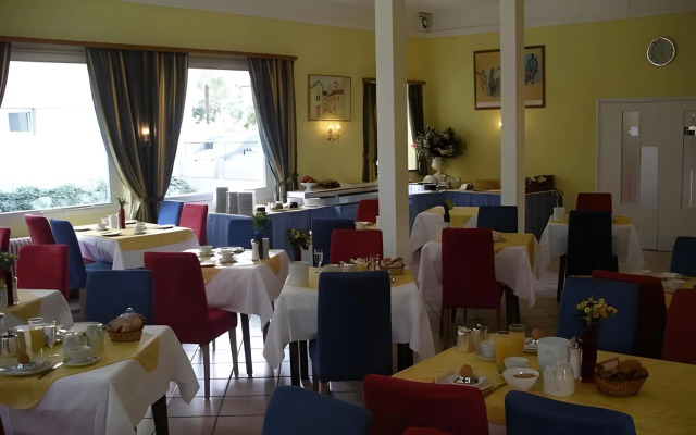 Hotel Excelsior