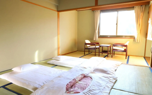Shigakogen Hotel Ichibokaku