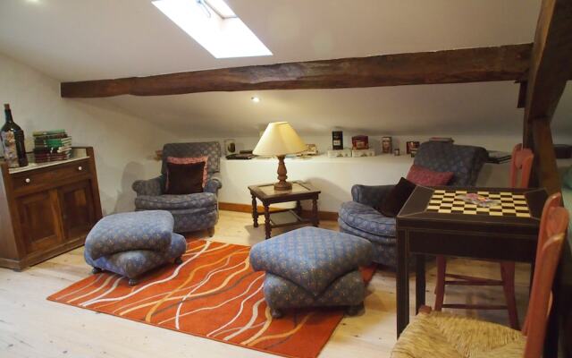 Casa La Cuerna - Casas de los Picos
