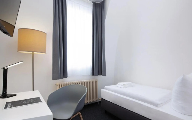 Mk Hotel Berlin