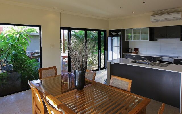 The Pearle of Cable Beach