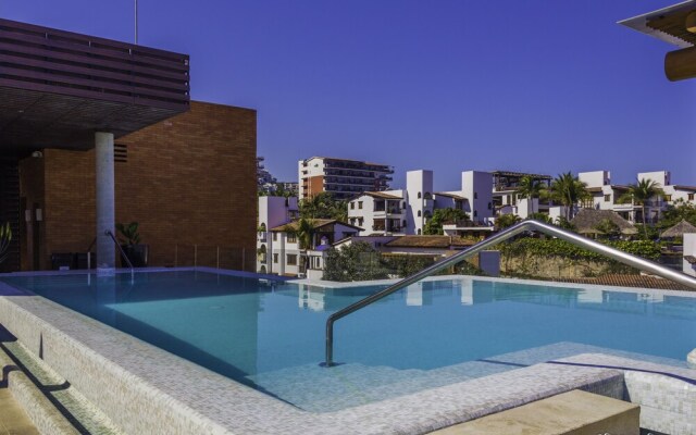 V399 Condo in Puerto Vallarta