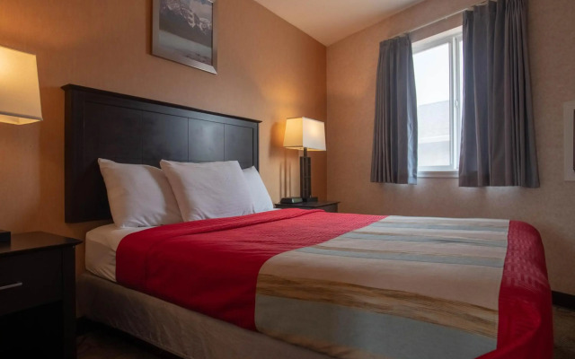 Best Budget Inn and Suites