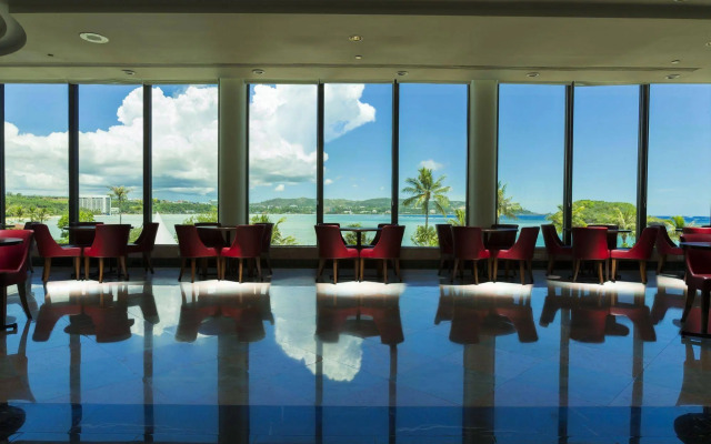 Hoshino Resorts RISONARE Guam