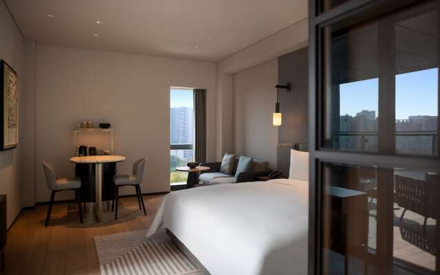 New World Guangzhou Hotel