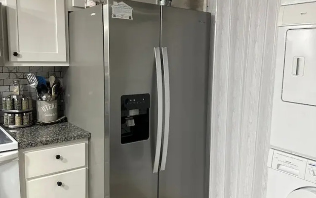 Alpine Overlook 2 Bedroom Condo