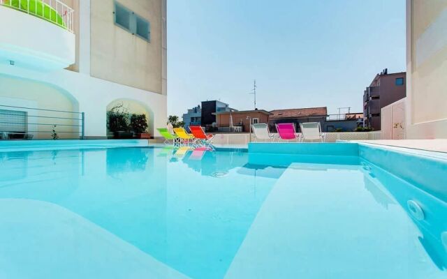 Hotel Villa Marina