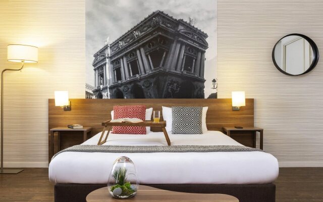 Aparthotel Adagio Brussels Grand Place