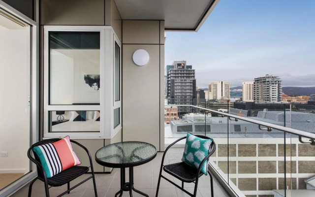 Vision On Morphett by Astra Apartments