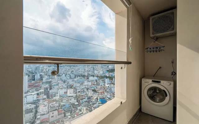 Terra Royal Apartment