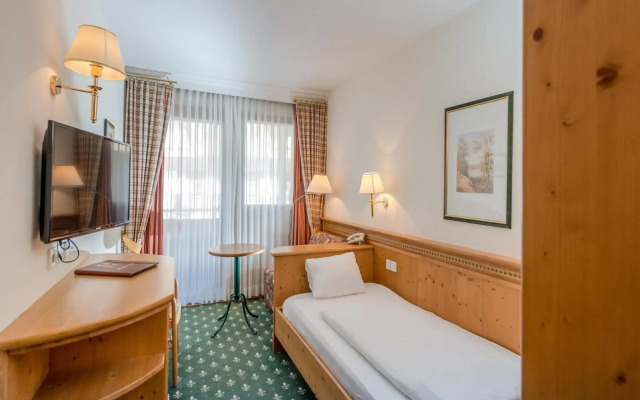Hanneshof Resort - Hanneshof
