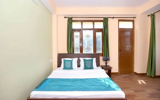 Vamsi Krishna By OYO Rooms