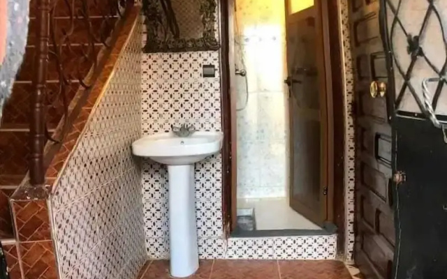 Wohnung in Safi