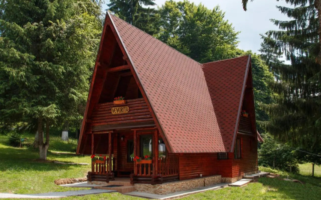 Centrul De Echitatie Poiana Brasov