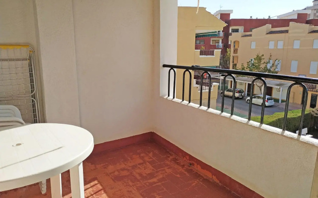 Apartamentos Entreplayas 3000