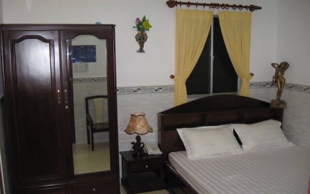 Huynh Lac Hotel Can Tho
