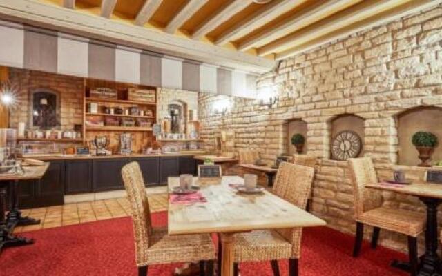 Le Manoir d'A Côté