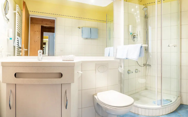 Hotel Bayerischer Hof