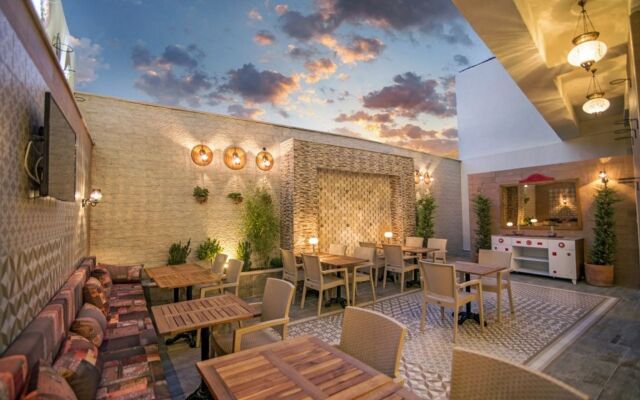 La Vie Konak Hotel