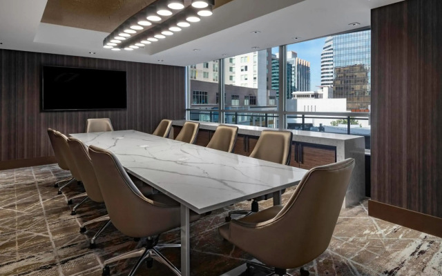AC by Marriott Charlotte