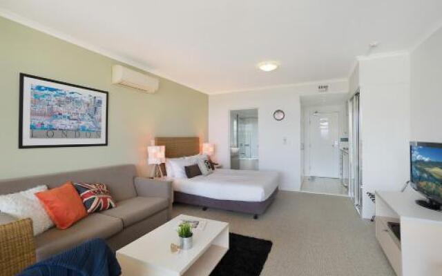 Hinterland Luxury Apartment Ettalong Beach Resort