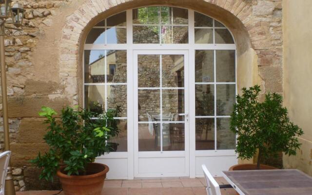 Hotel La Bastide St Bach