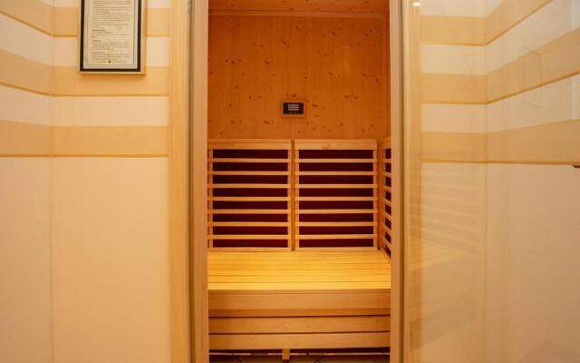 Alpenresidenz Trisanna