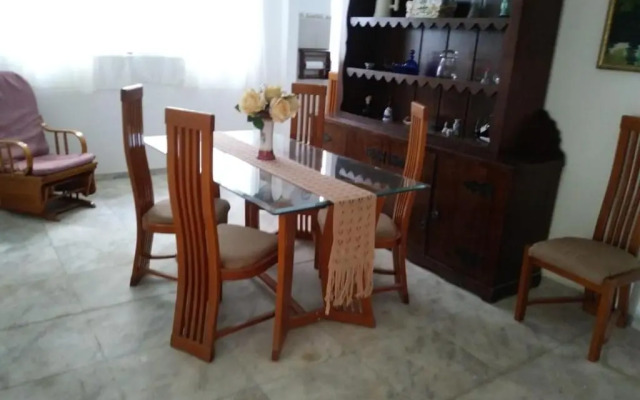 Casa Rosarinho 1- RECIFE
