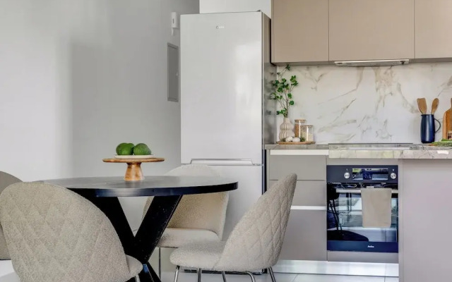 Sanders Triple Limassol