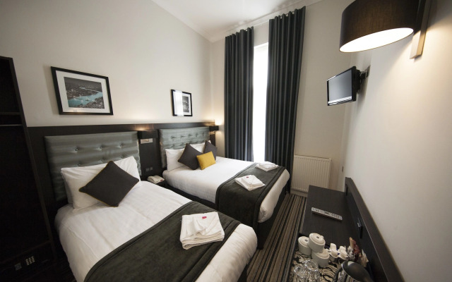 St Georges Inn Victoria