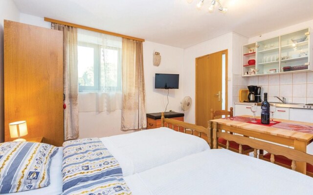 Stunning Home in Bakar With Wifi and 0 Bedrooms