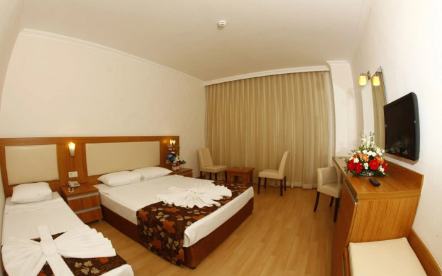 Çenger Beach Resort Spa - All Inclusive
