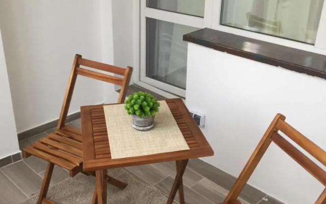 Roby apartament
