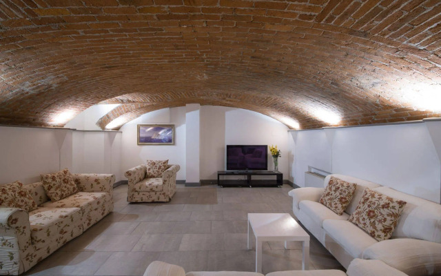 Suitelowcost - Papiniano