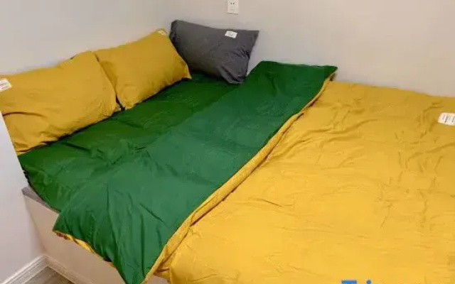 Taiyuan Phase I Yihui B&B (Kangda Mall store)