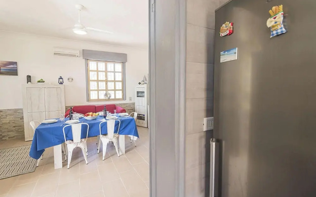 Villa Milon Near The Sea