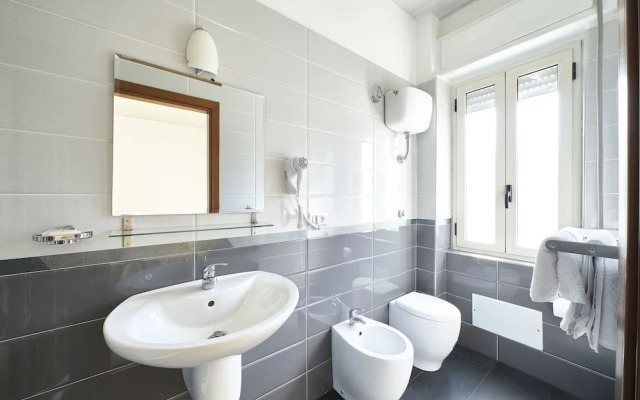 Albergo Nuovo Belvedere