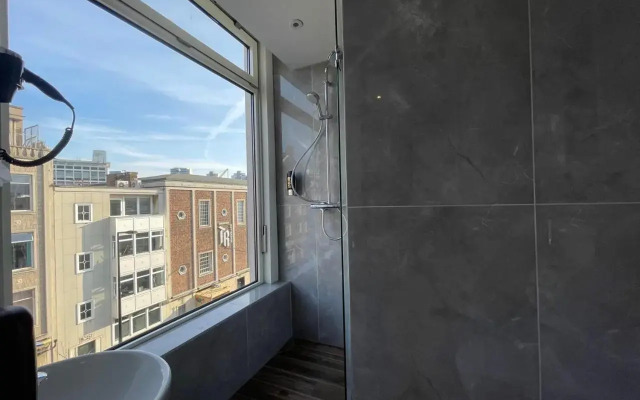 H3 Hotel Rotterdam City Center