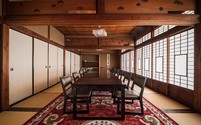 Ebisuya Araki Ryokan