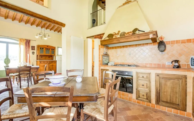 Belvilla by OYO Lenze