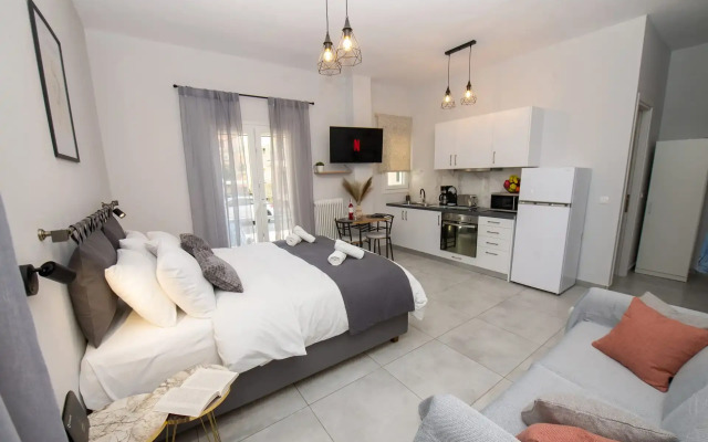 Celestina Corfu Town Apartment