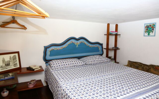 Albergo Diffuso Cefalù
