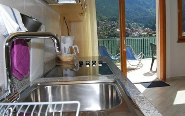 Appartamenti Chalet al Lago