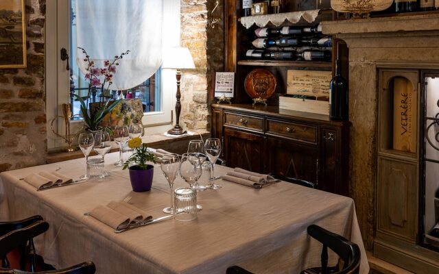 B&B Formigola