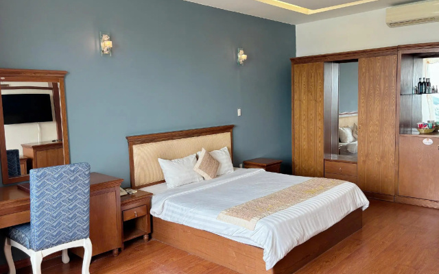 Thien An Riverside Hotel – Guest Rooms – Quang Ngai