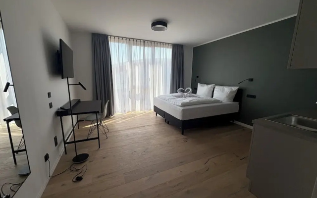 New Age Boardinghaus Bad Rappenau