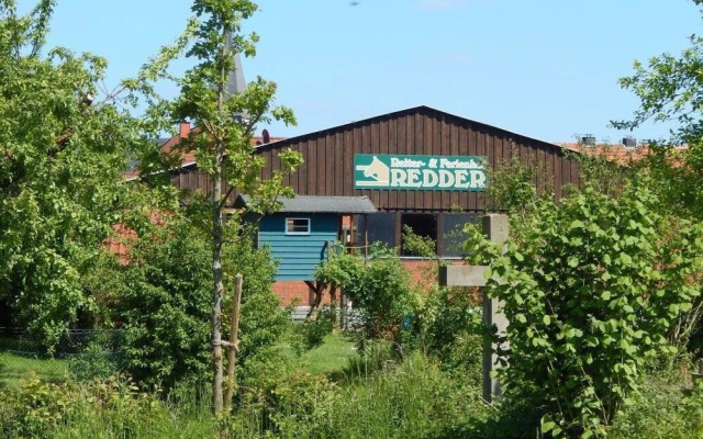 Reiter- und Ferienhof Redder
