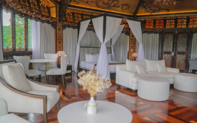 Rancho Bernardo Luxury Villas and Resort