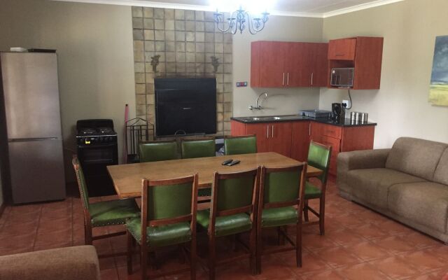 Treelands Estate Dullstroom