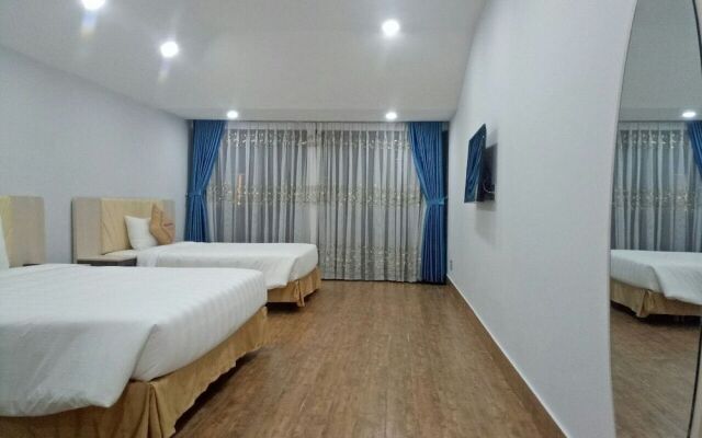 Valentine Villa Phu Quoc
